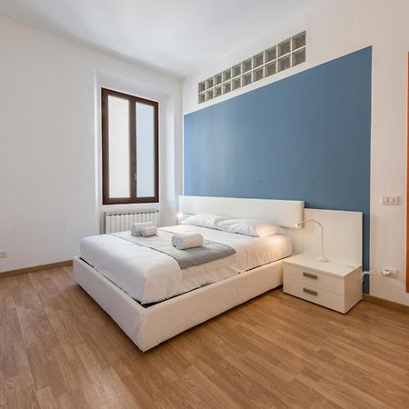 The Luxor Suites - Corsica Florencja Zewnętrze zdjęcie