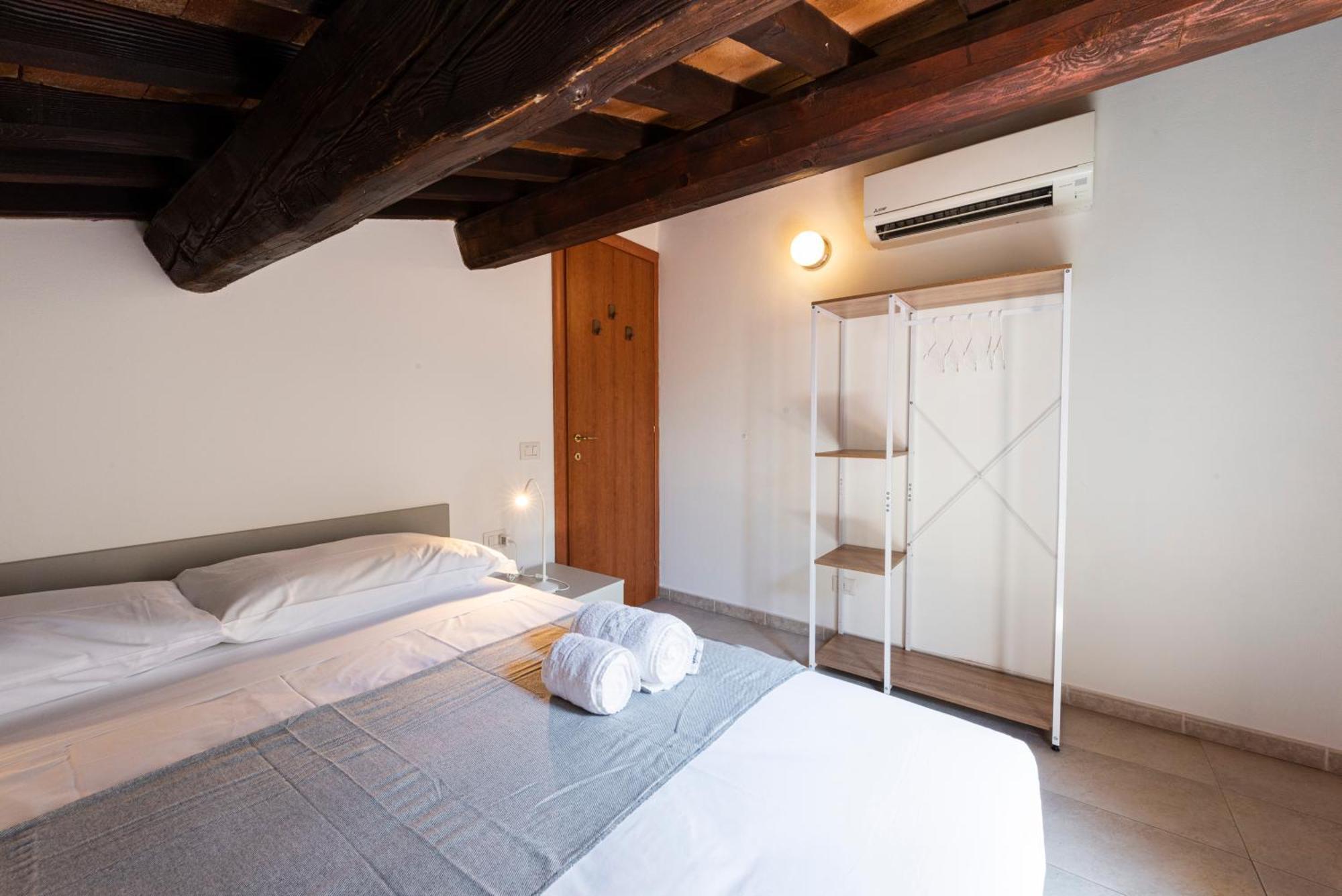 The Luxor Suites - Corsica Florencja Zewnętrze zdjęcie