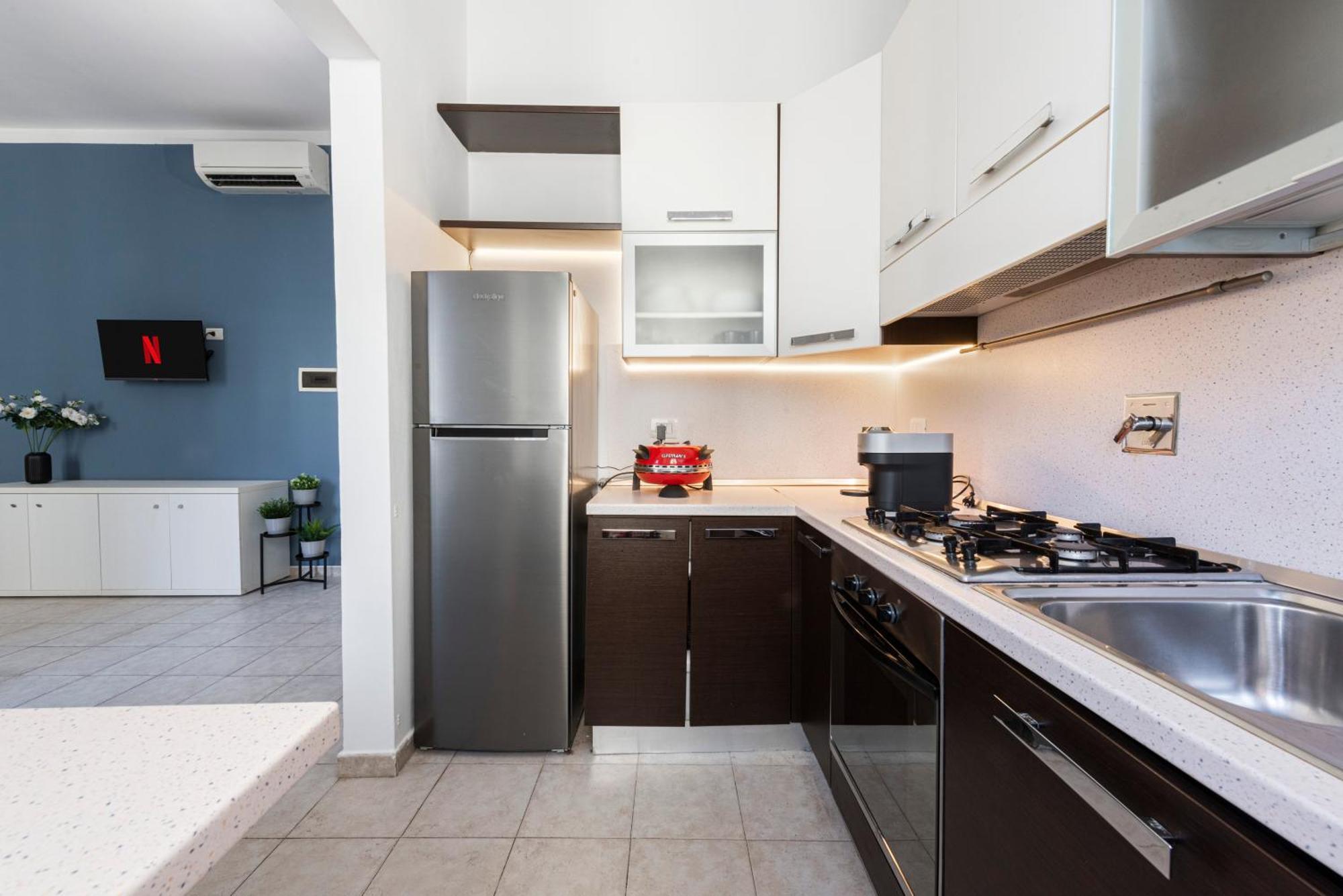 The Luxor Suites - Corsica Florencja Zewnętrze zdjęcie