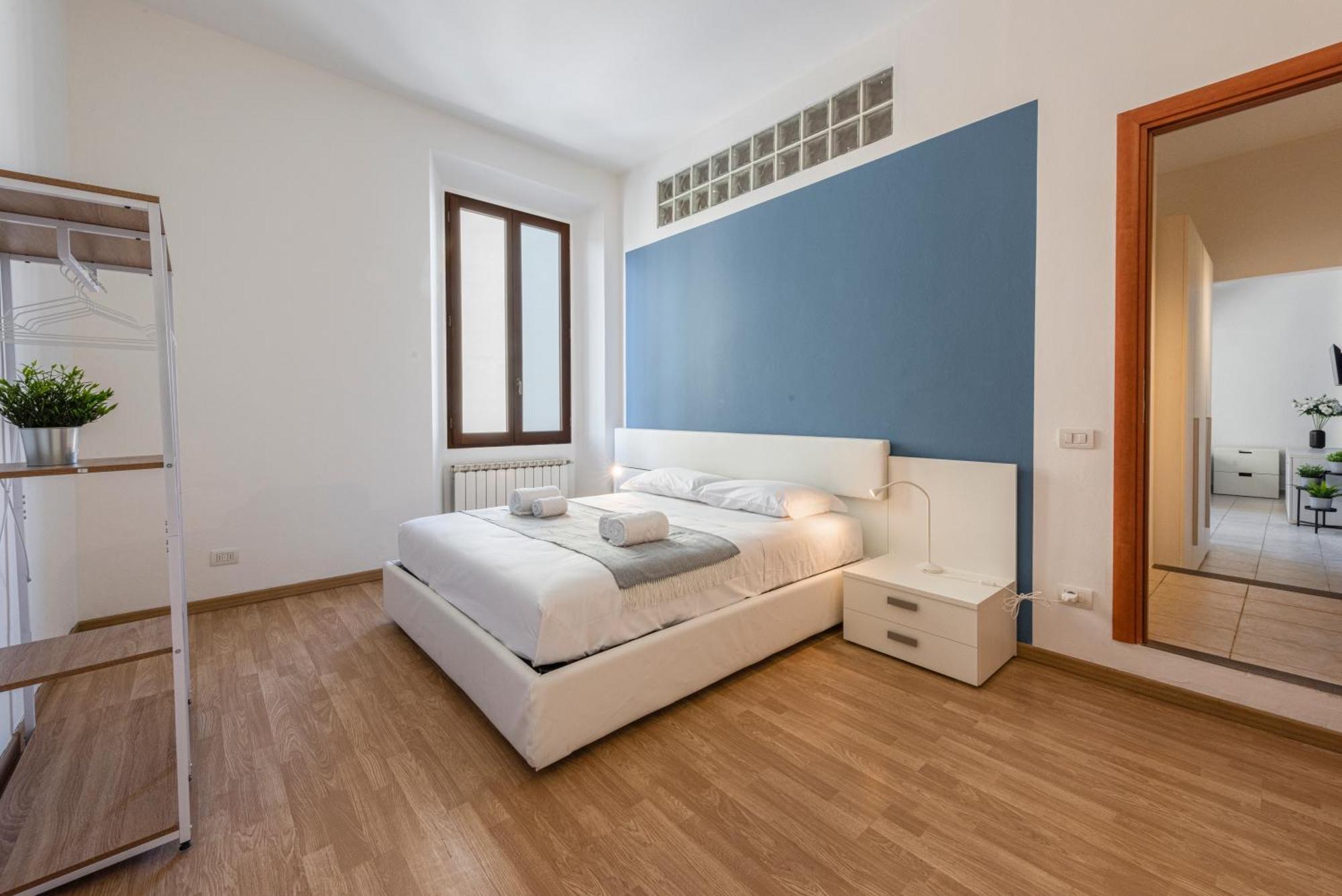 The Luxor Suites - Corsica Florencja Zewnętrze zdjęcie