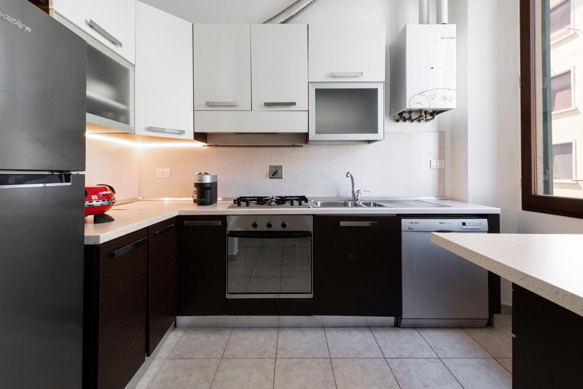The Luxor Suites - Corsica Florencja Zewnętrze zdjęcie